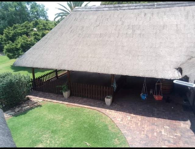 0 BEDROOM HOUSE FOR SALE IN VANDERBIJLPARK SW 5